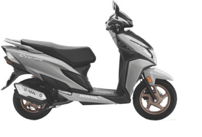 HONDA DIO STD OBD2 B