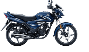 HONDA SHINE 125 DISK 1