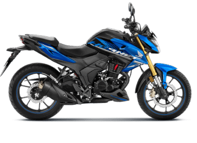 HONDA HORNET 2.0 ABS STD OBD B