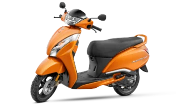 JUPITER 125 DISC 1