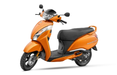 TVS JUPITER 125 DISC