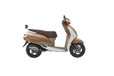 TVS JUPITER 125 DISC DT SXC