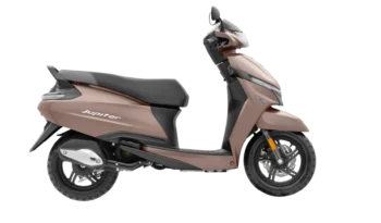 JUPITER 125 DISC SXC 1