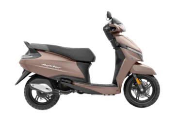 TVS JUPITER 125 DISC SXC