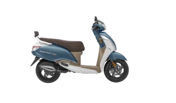 JUPITER 125 DISC SXC