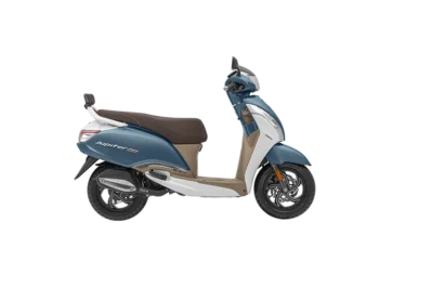 TVS JUPITER 125 DISC SXC
