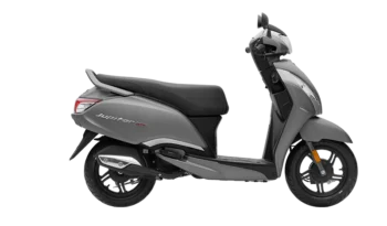 JUPITER 125 DRUM ALLOY