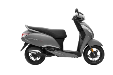 TVS JUPITER 125 DISC