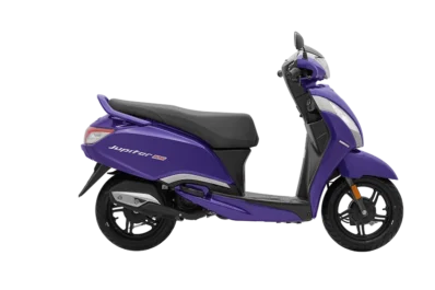 TVS JUPITER 125 DRUM SMW