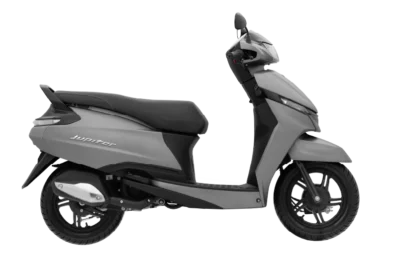 TVS Jupiter Basic SMW (N)