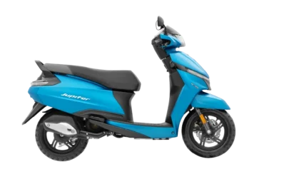 TVS Jupiter Classic Edition Disc