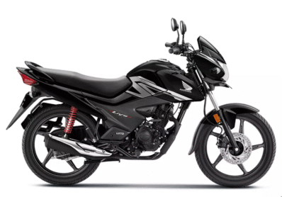 Honda Livo Disc OBD2 B