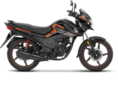 Honda Livo Disc OBD2 B