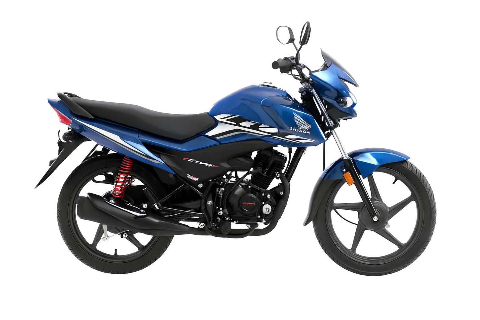Honda Livo Drum OBD2 B