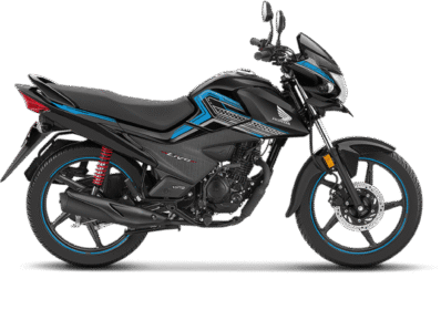 Honda Livo Drum OBD2 B
