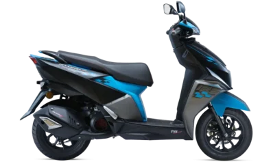 TVS N-Torq SBT (DISC)