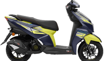 N-Torq SBT (DISC)