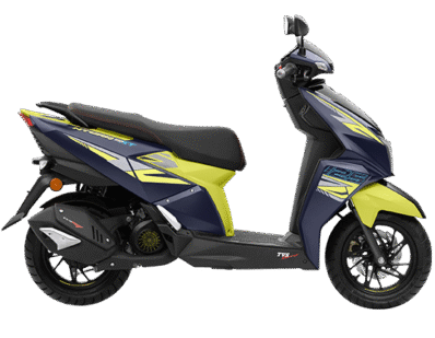TVS N-Torq SBT (DISC)