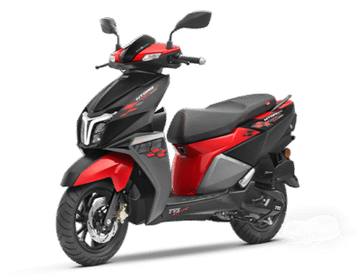 TVS N-Torq SBT (DISC) RACE EDITION