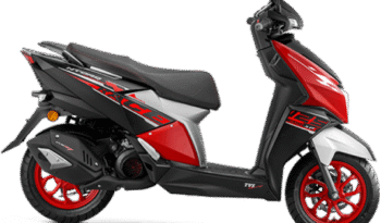 N-Torq SBT (DISC) RACE EDITION XP 1