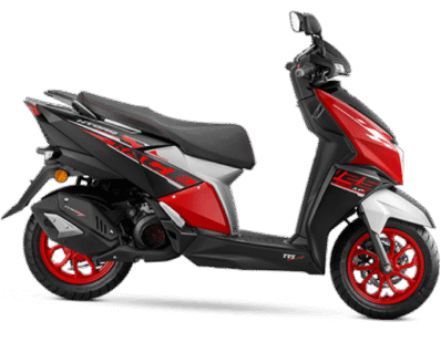 TVS N-Torq SBT (DISC) RACE EDITION XP