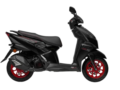 TVS N-Torq SBT (DISC) XT
