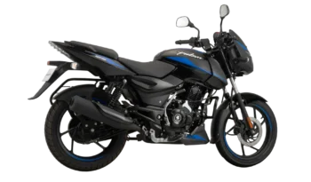 PULSAR 125 CARBON DISC SPLIT SEAT