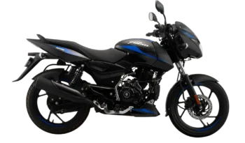 PULSAR 125 CARBON DISC SPLIT SEAT UG 1