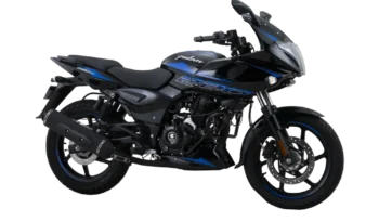 PULSAR 220 F UG