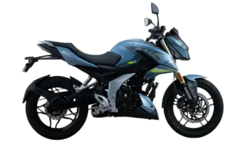 PULSAR N 160 BT