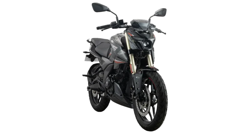 BAJAJ PULSAR N 160 UG