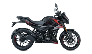 PULSAR N 250 BT