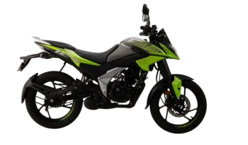 PULSAR N125 MID