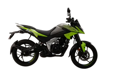 BAJAJ PULSAR N125 MID
