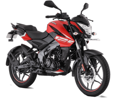 BAJAJ PULSAR NS 125 UG