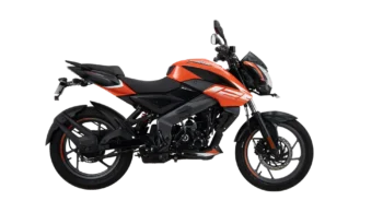 PULSAR NS 125 UG
