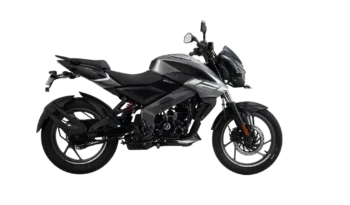 PULSAR NS 125 UG ABS