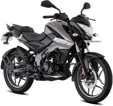 BAJAJ PULSAR NS 125 UG OBD2B