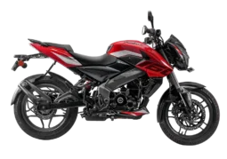 BAJAJ PULSAR NS 160 ABS