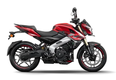 BAJAJ PULSAR NS 400Z UG