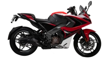 PULSAR RS 200 UG
