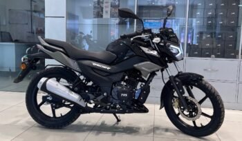 RAIDER DISC (SINGLE SEAT)