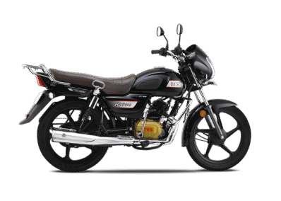 TVS Radeon Drum (Digi)