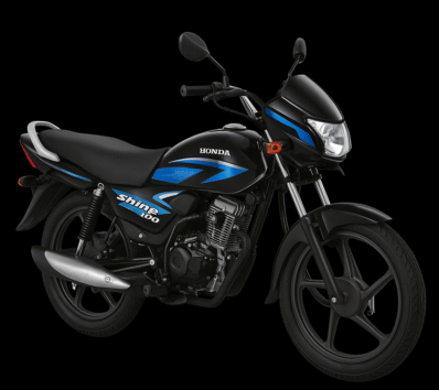 HONDA SHINE 100 OBD2 B