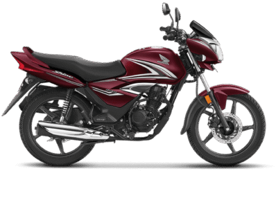 HONDA SHINE 125 DISK OBD2 B