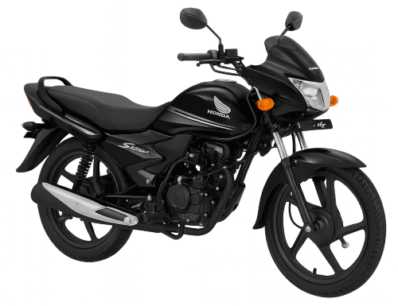 HONDA SHINE 125 DRUM OBD2 B