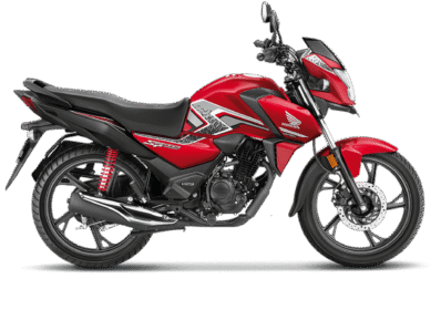 HONDA SP 125 DISK OBD2 B
