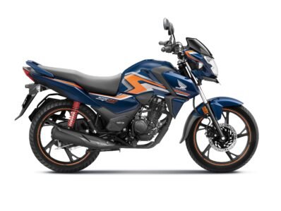 HONDA SP 125-DISK OBD2B LTD-EDITION