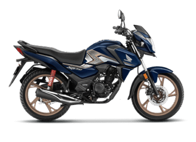 HONDA SP 125-DISK OBD2B LTD-EDITION