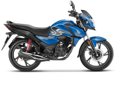 HONDA SP 125 DRUM OBD2 B